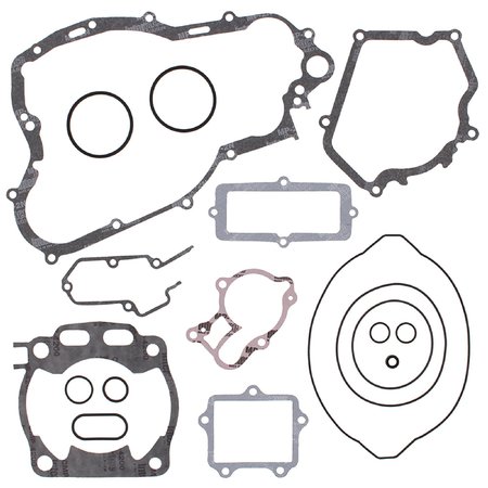 WINDEROSA Complete Gasket Set for Yamaha YZ250 02 03 04 05 06 07 08 09 10-18 808670